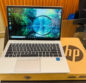 hp elitebook 840 g8 business class model